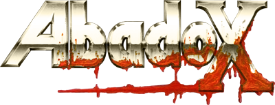 Abadox: The Deadly Inner War