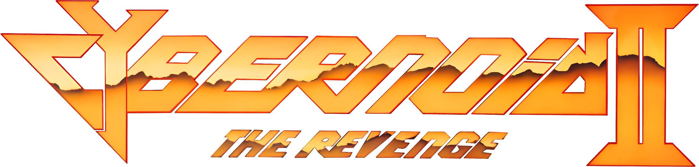Cybernoid II: The Revenge