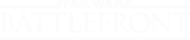 Star Wars: Battlefront logo