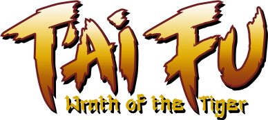 T'ai Fu: Wrath of the Tiger
