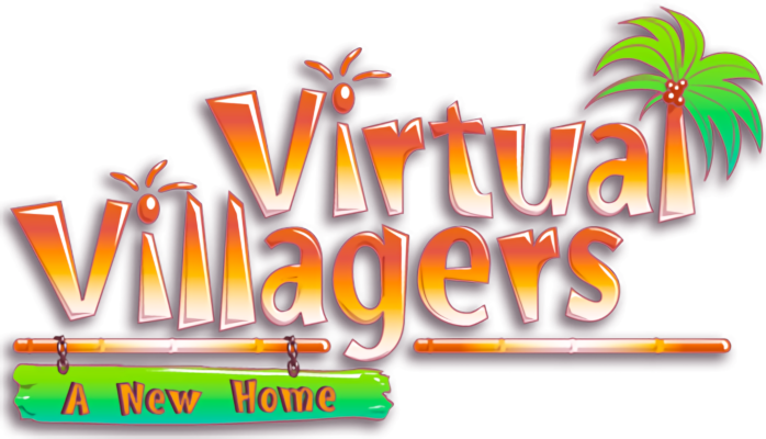 Virtual Villagers: A New Home