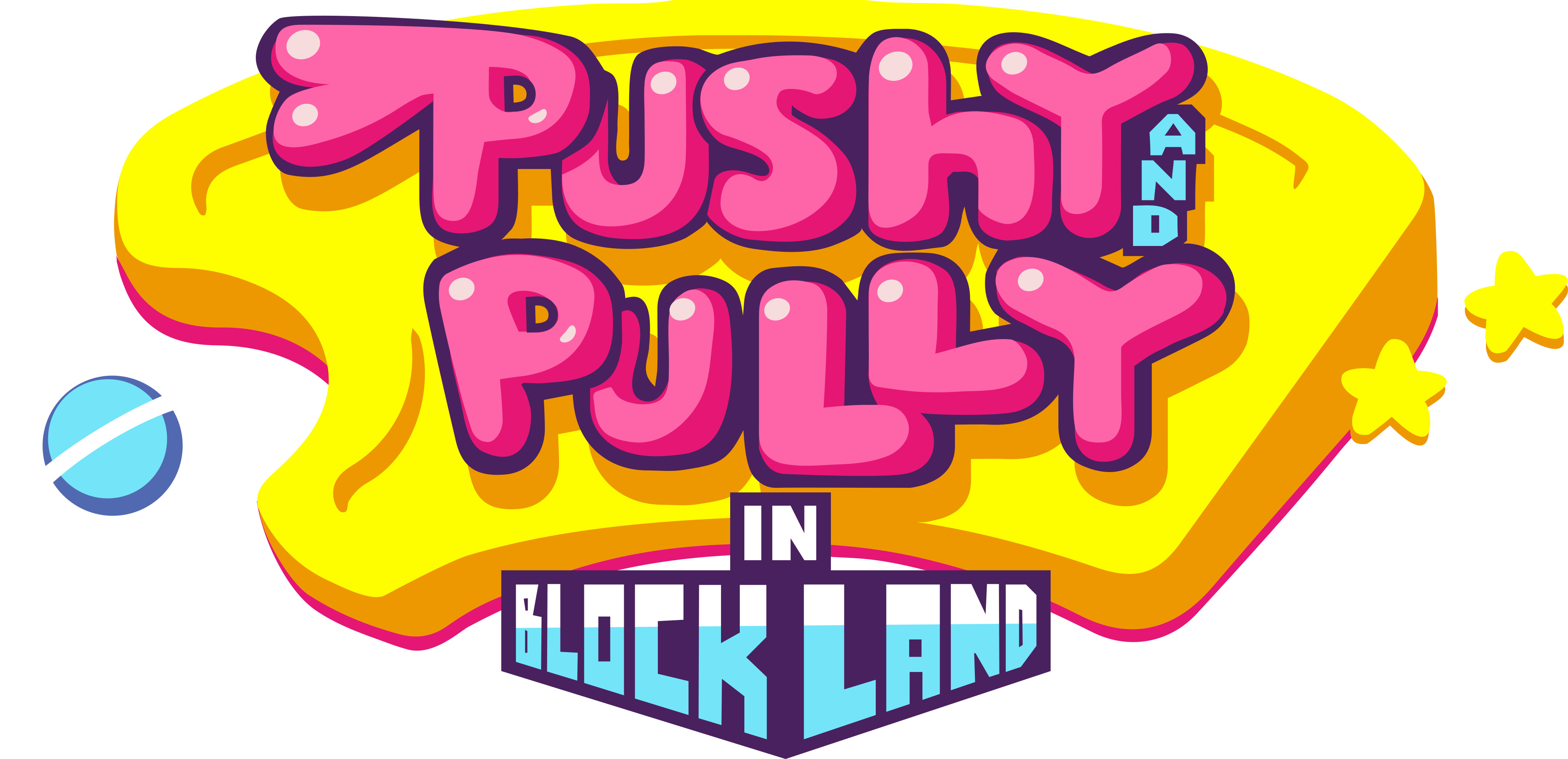Pushy