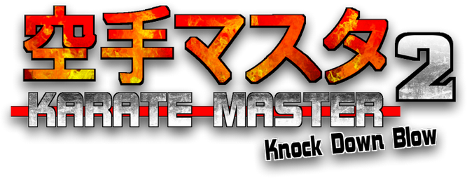 Karate King