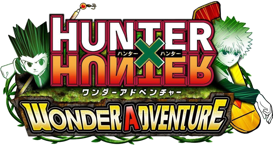 Hunter X Hunter: Greed Island