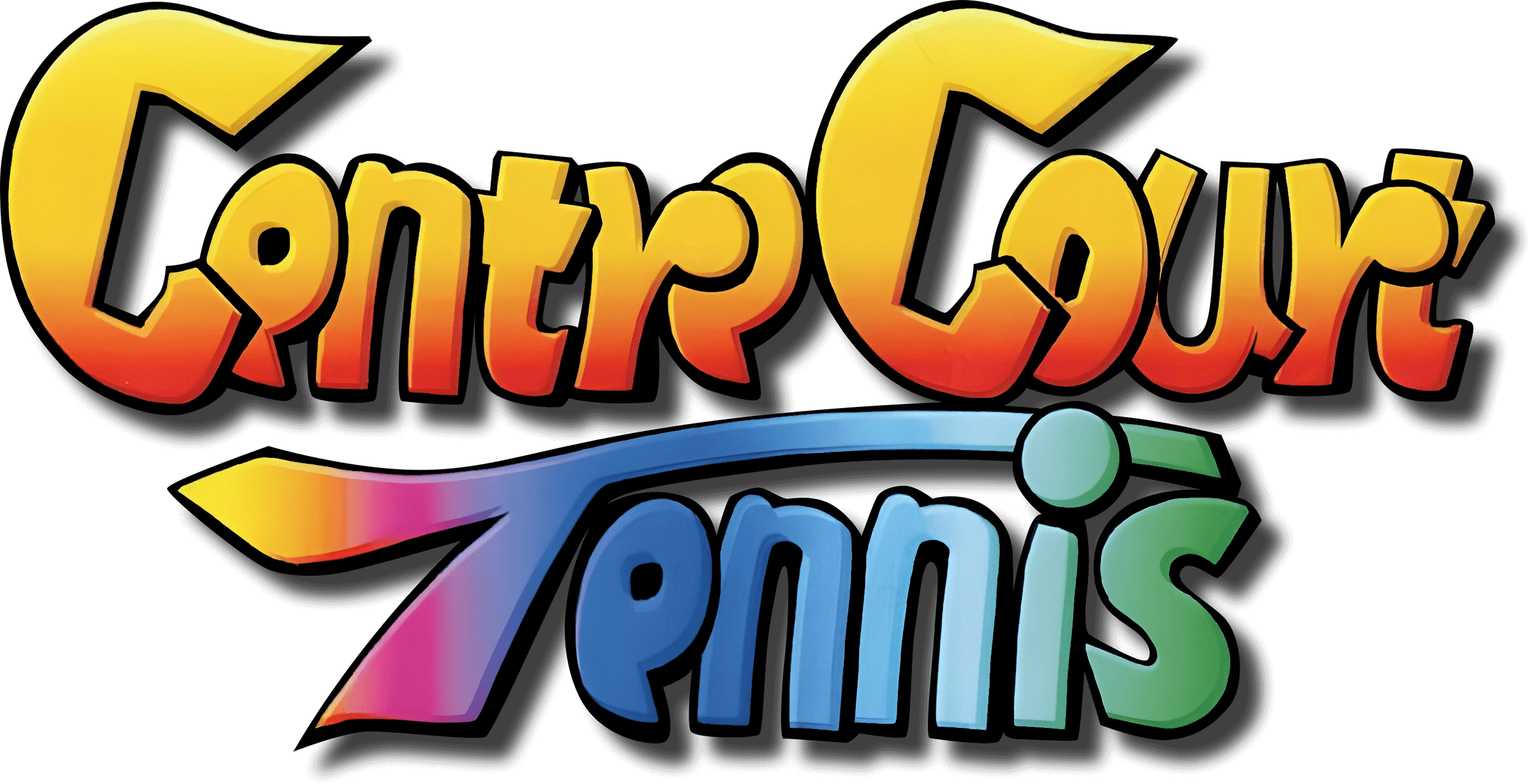 Centre Court Tennis