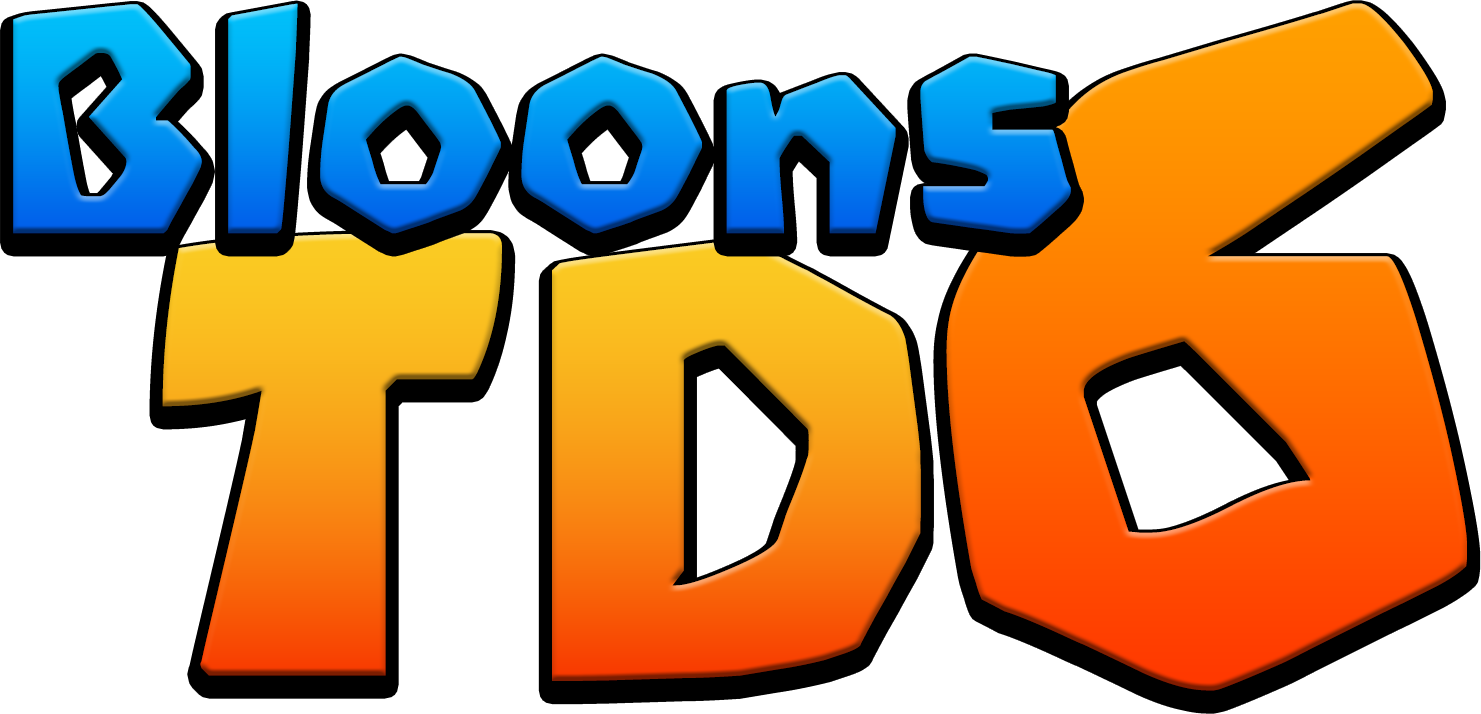 Bloons TD 6 - SteamGridDB