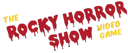 The Rocky Horror Show Computer Game
