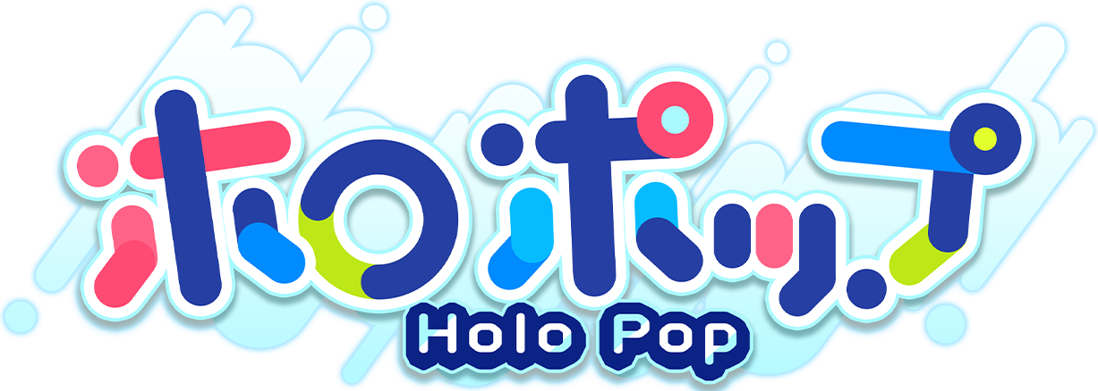 Holo Pop