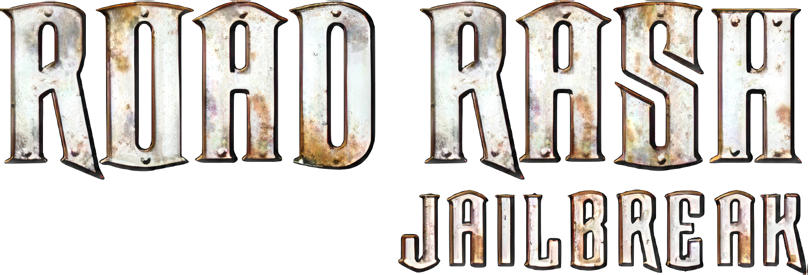 Road Rash: Jailbreak