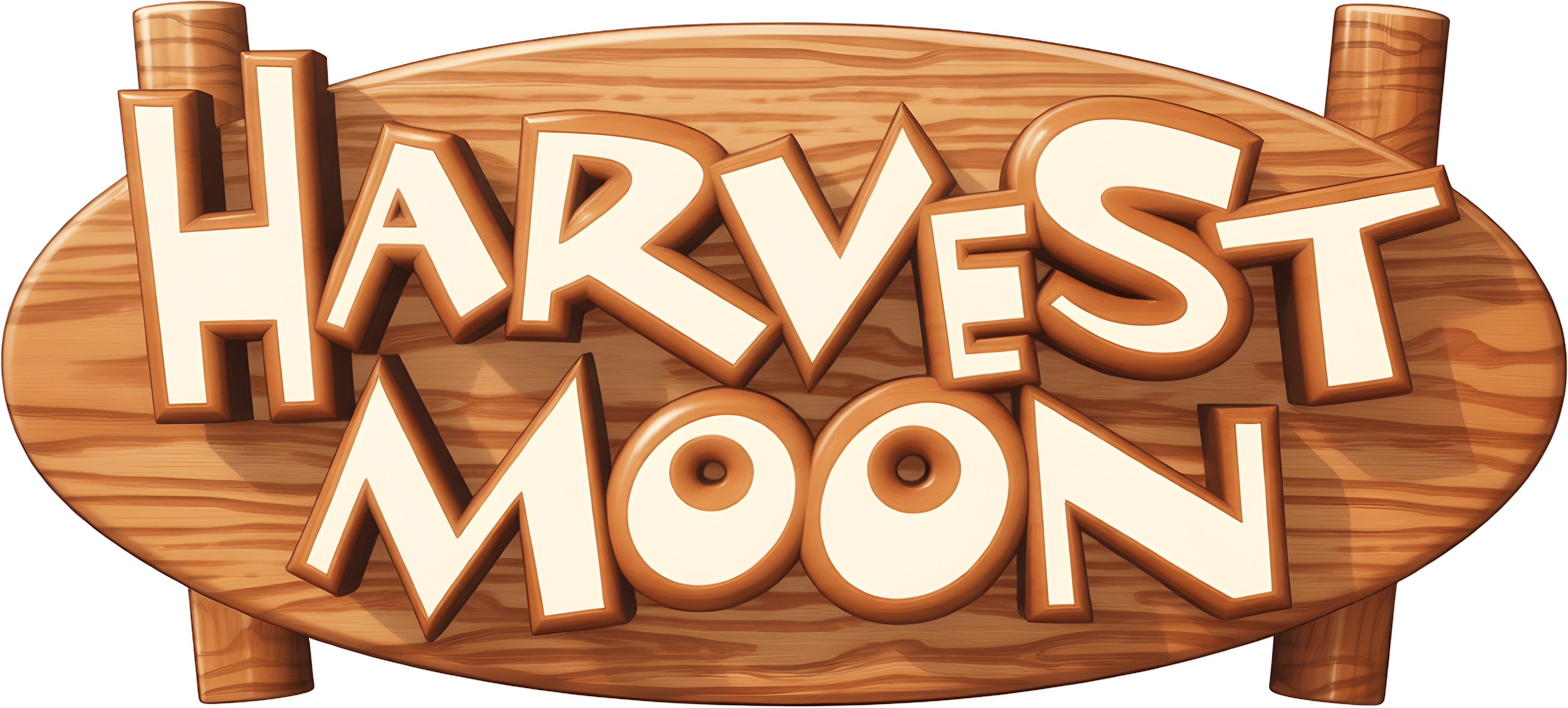 Harvest Moon: Echoes of Teradea