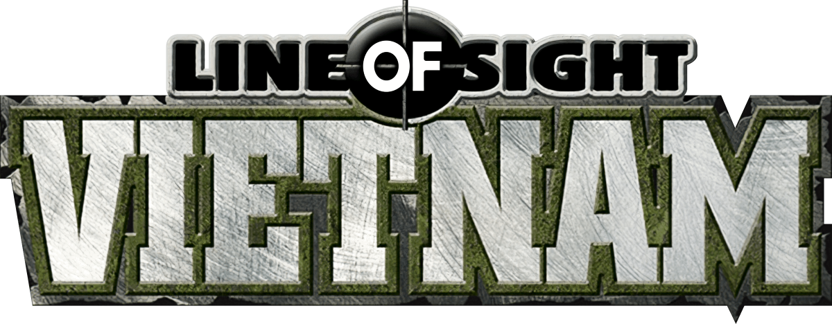 Line of Sight: Vietnam logo
