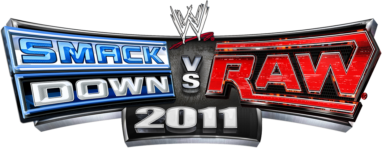 WWE SmackDown vs. Raw 2011