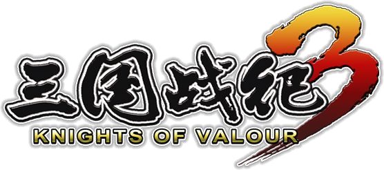 Knights of Valour 3