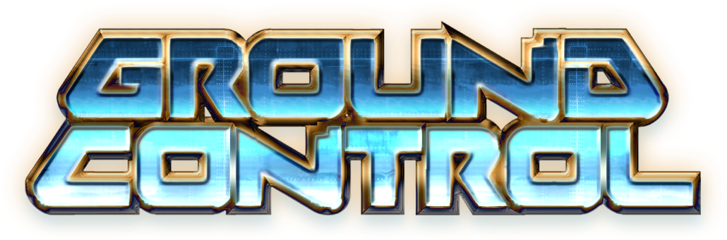 Ground Control logo