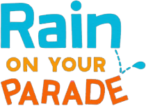 Rain on Your Parade on Steam