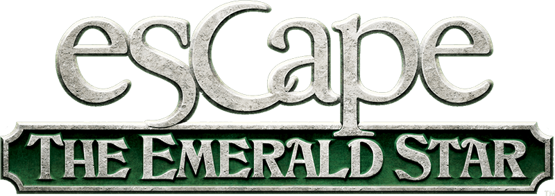 Escape the Emerald Star