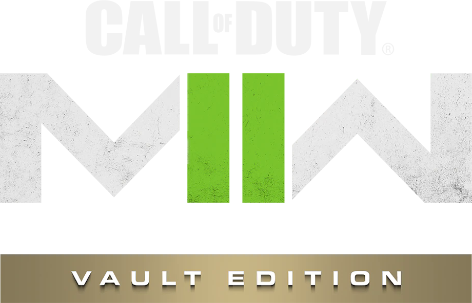 Call of Duty: Modern Warfare II logo