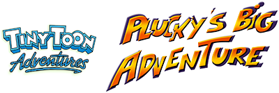 Tiny Toon Adventures: Plucky's Big Adventure