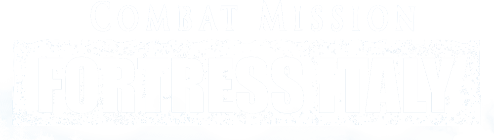 Combat Mission: Fortress Italy
