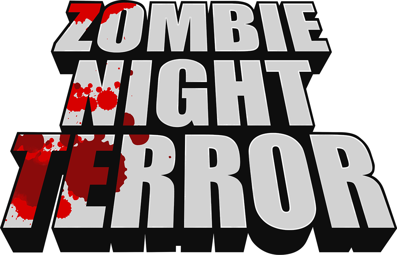 Zombie Night Terror 限定版　新品未開封 Zombie Night Terror Deluxe Edition - Collector's Editions
