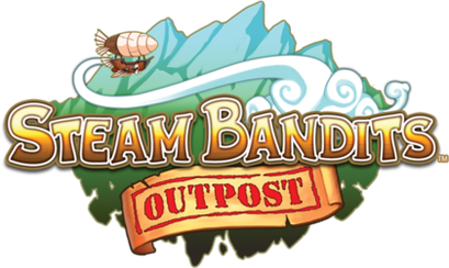 Steam Bandits: Outpost