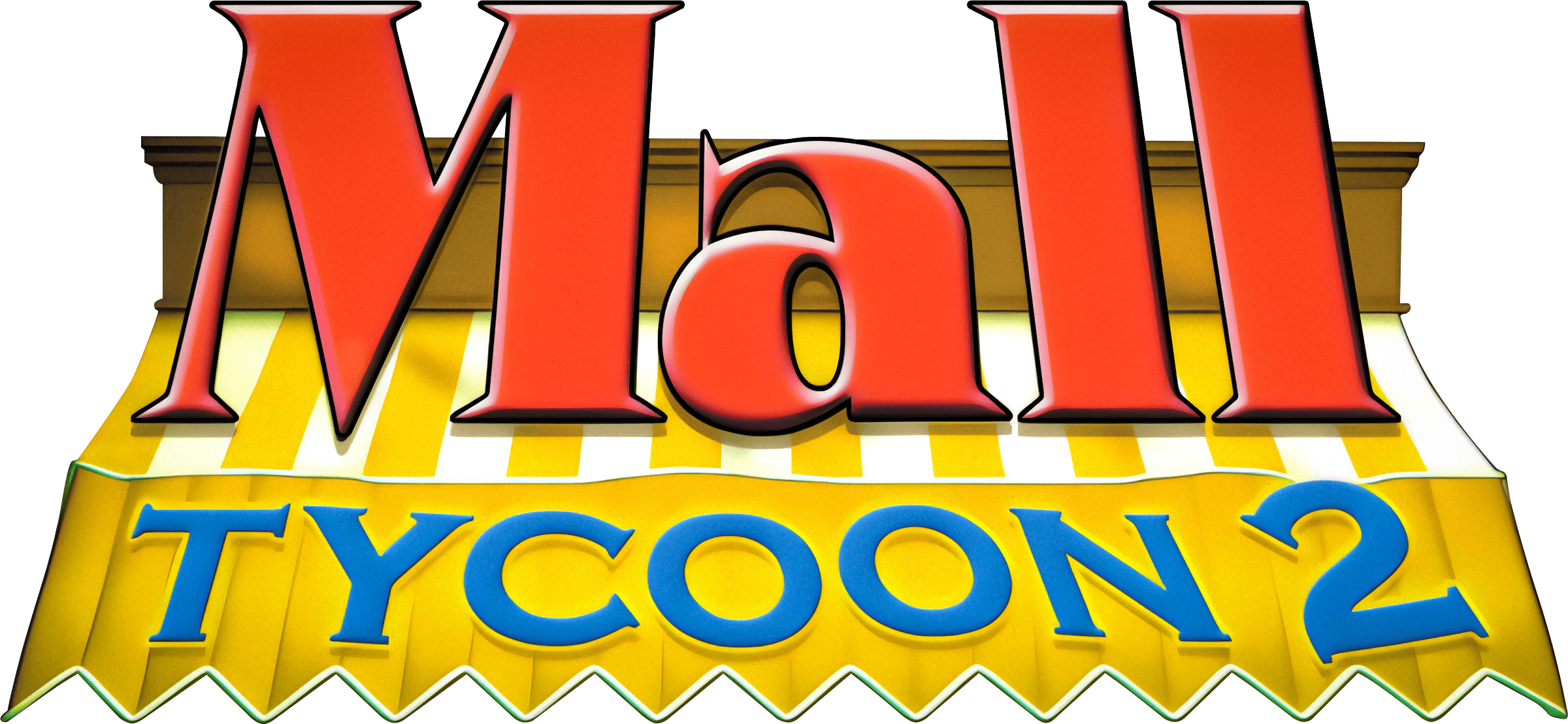 Mall Tycoon 2