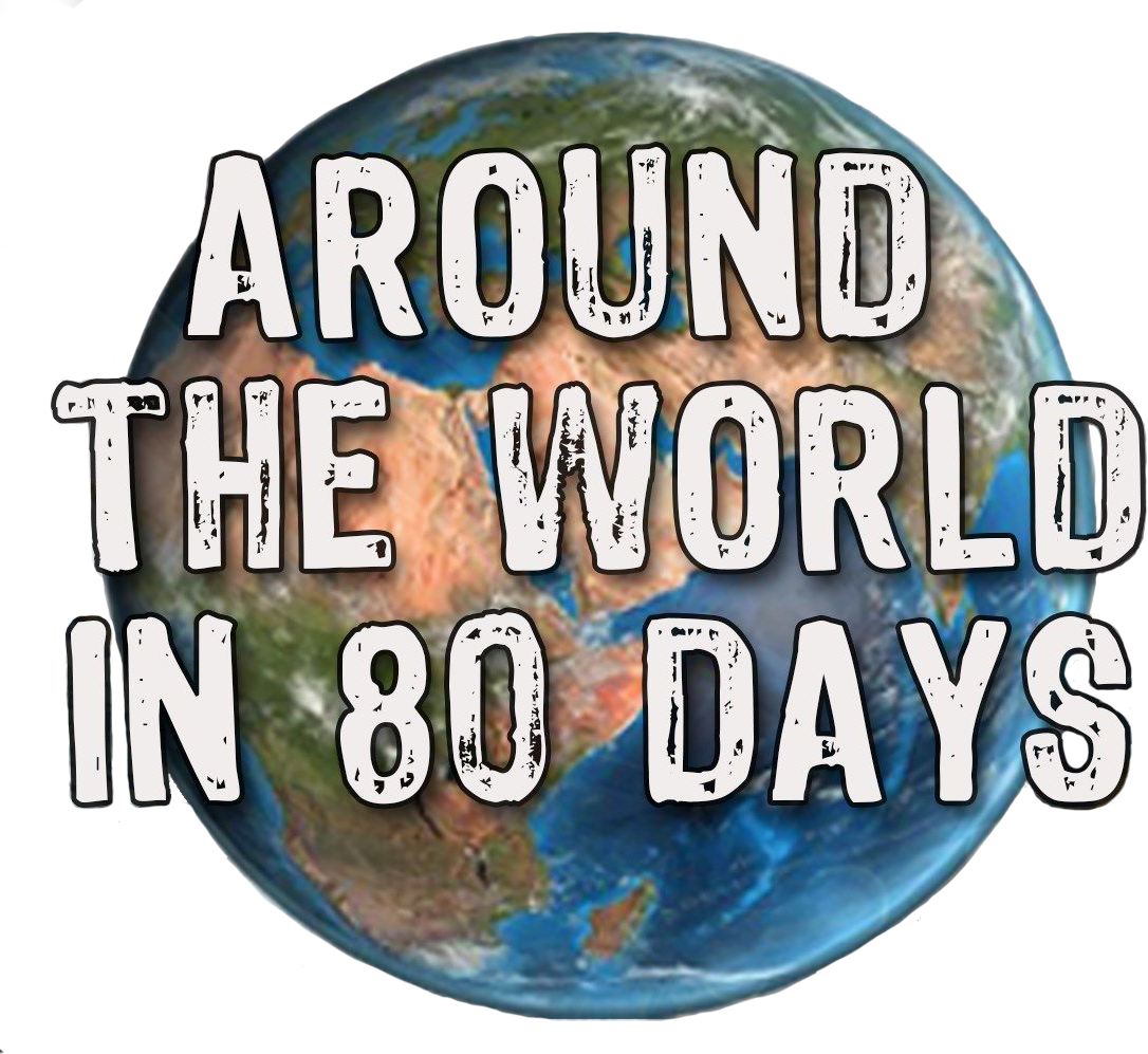 Around the World in 80 Days