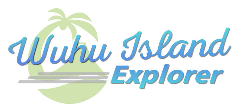 Wuhu Island Explorer