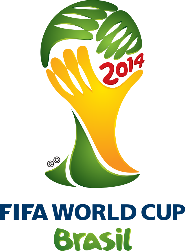 2014 FIFA World Cup Brazil