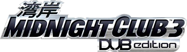 Midnight Club 3: DUB Edition