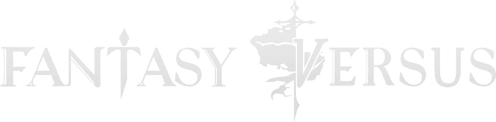 Fantasy Versus logo