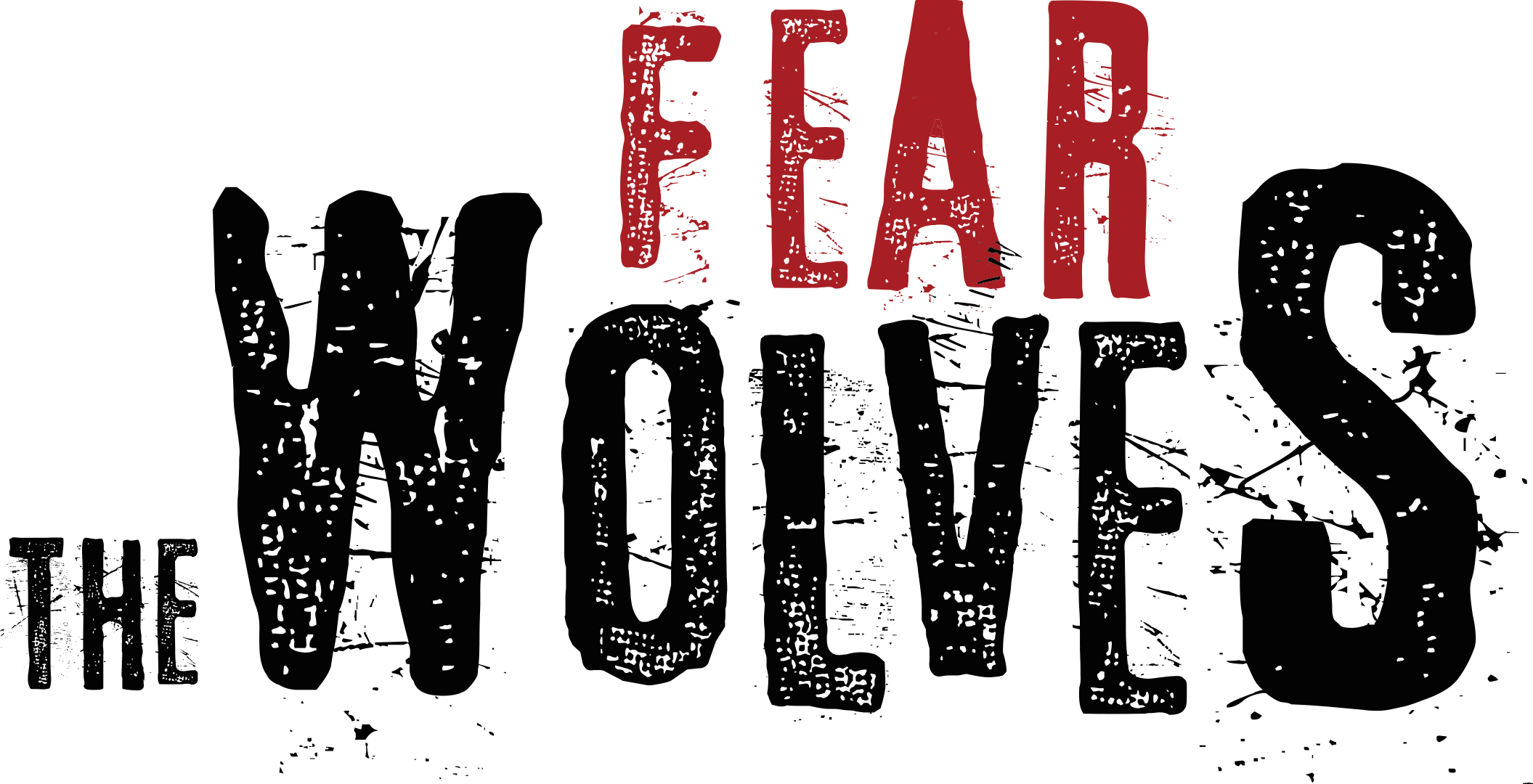 Fear the Wolves logo