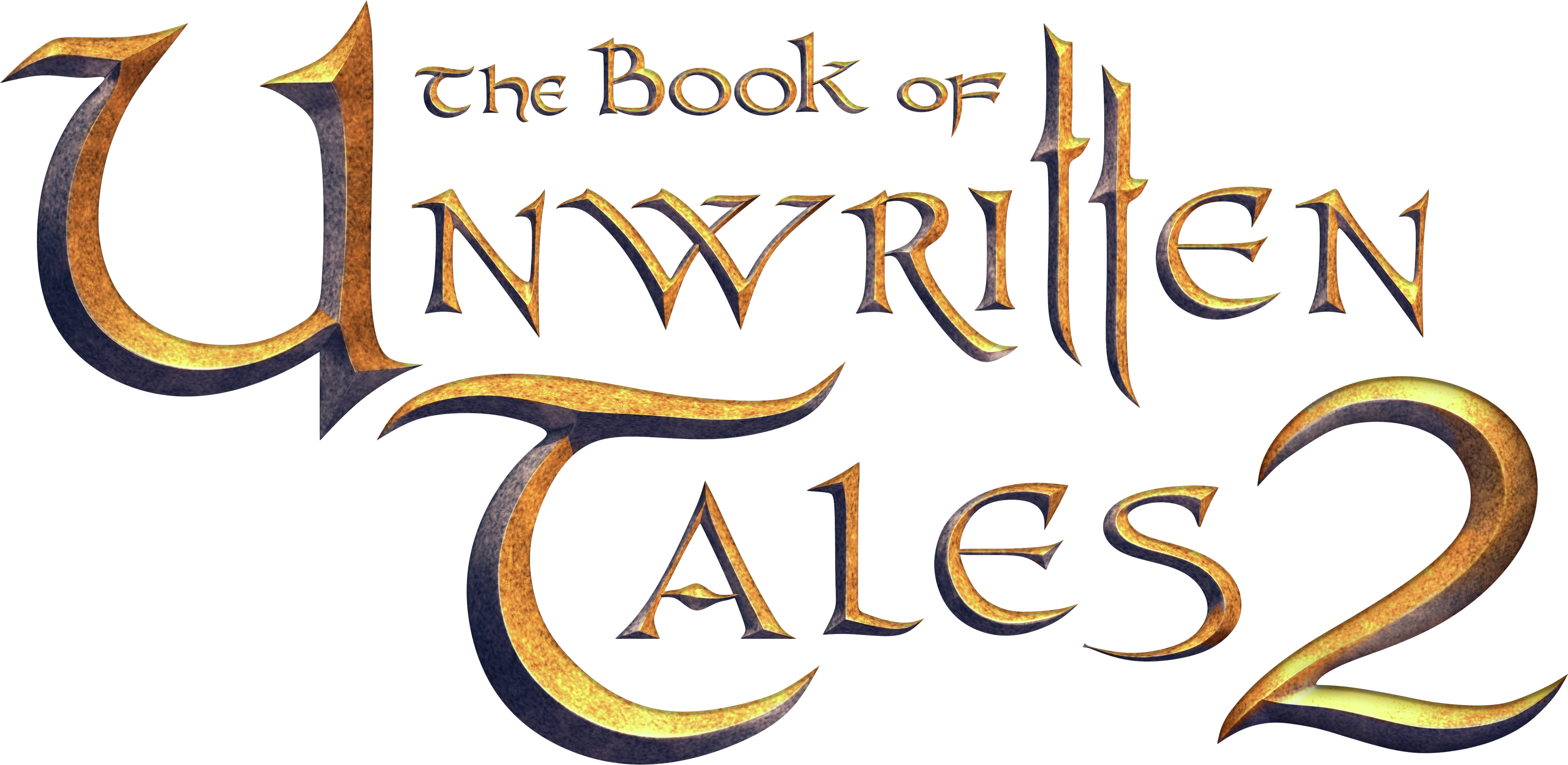 The Book of Unwritten Tales 2