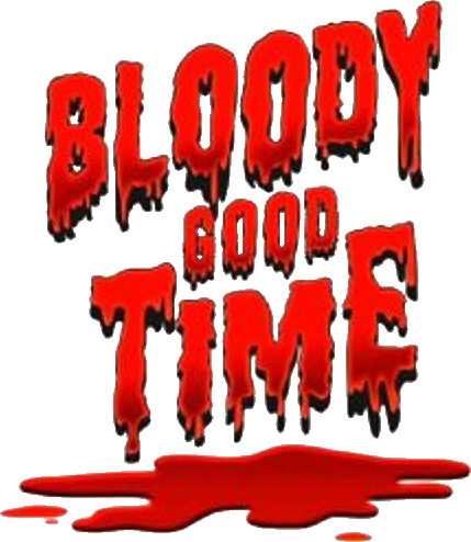 Bloody Good Time logo