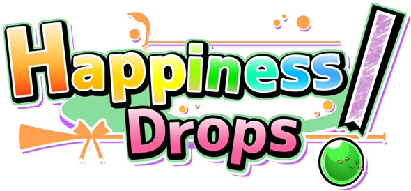 Happiness Drops!