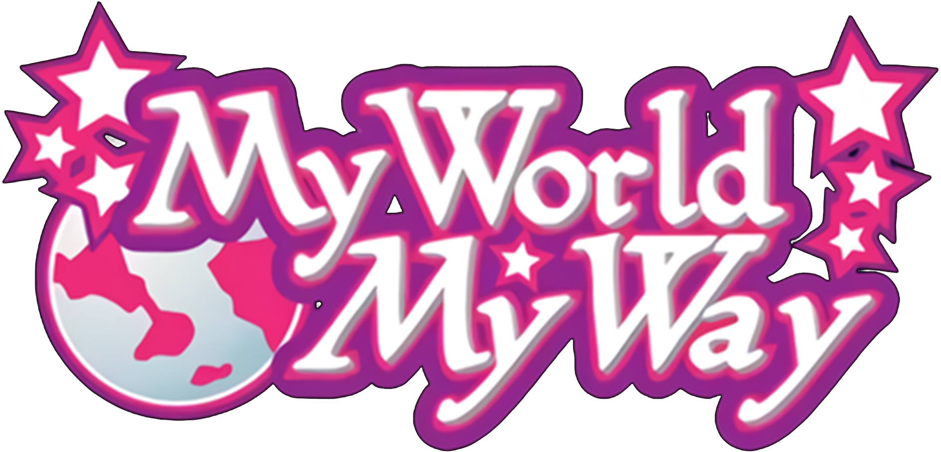 My World, My Way
