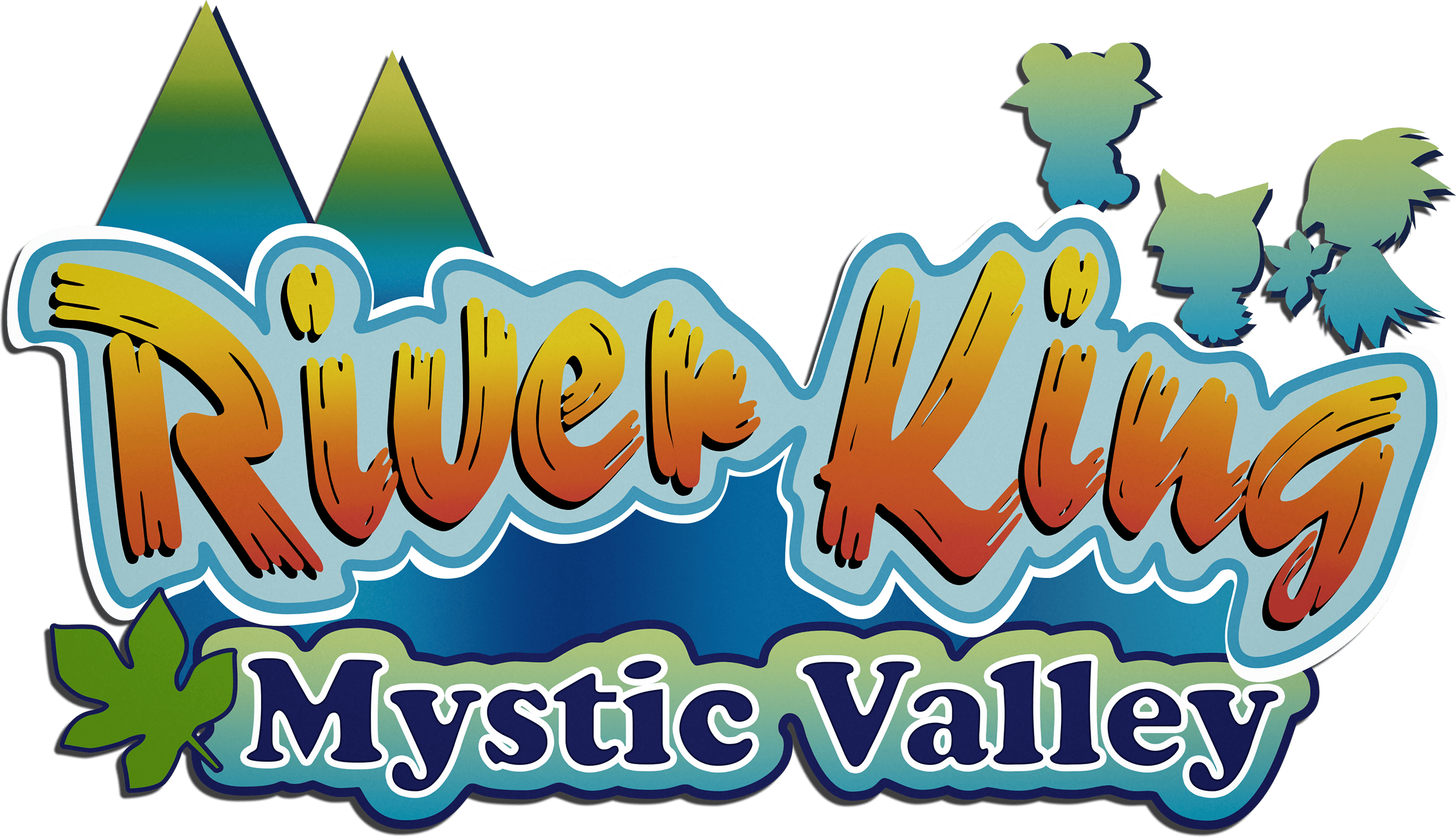 River King: Mystic Valley
