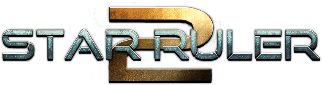 Star Ruler 2 logo