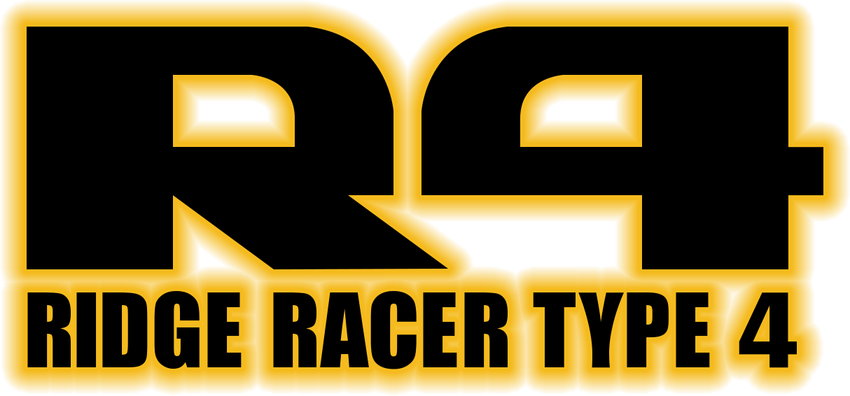 R4: Ridge Racer Type 4