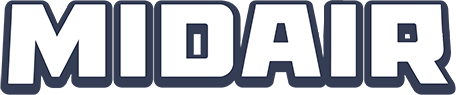 Midair logo