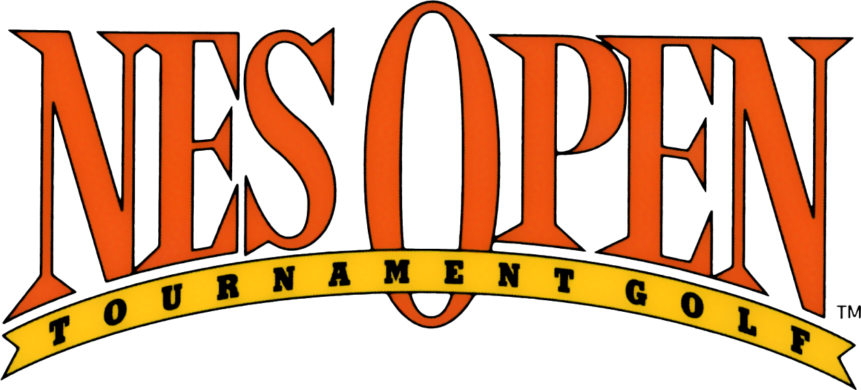 NES Open Tournament Golf