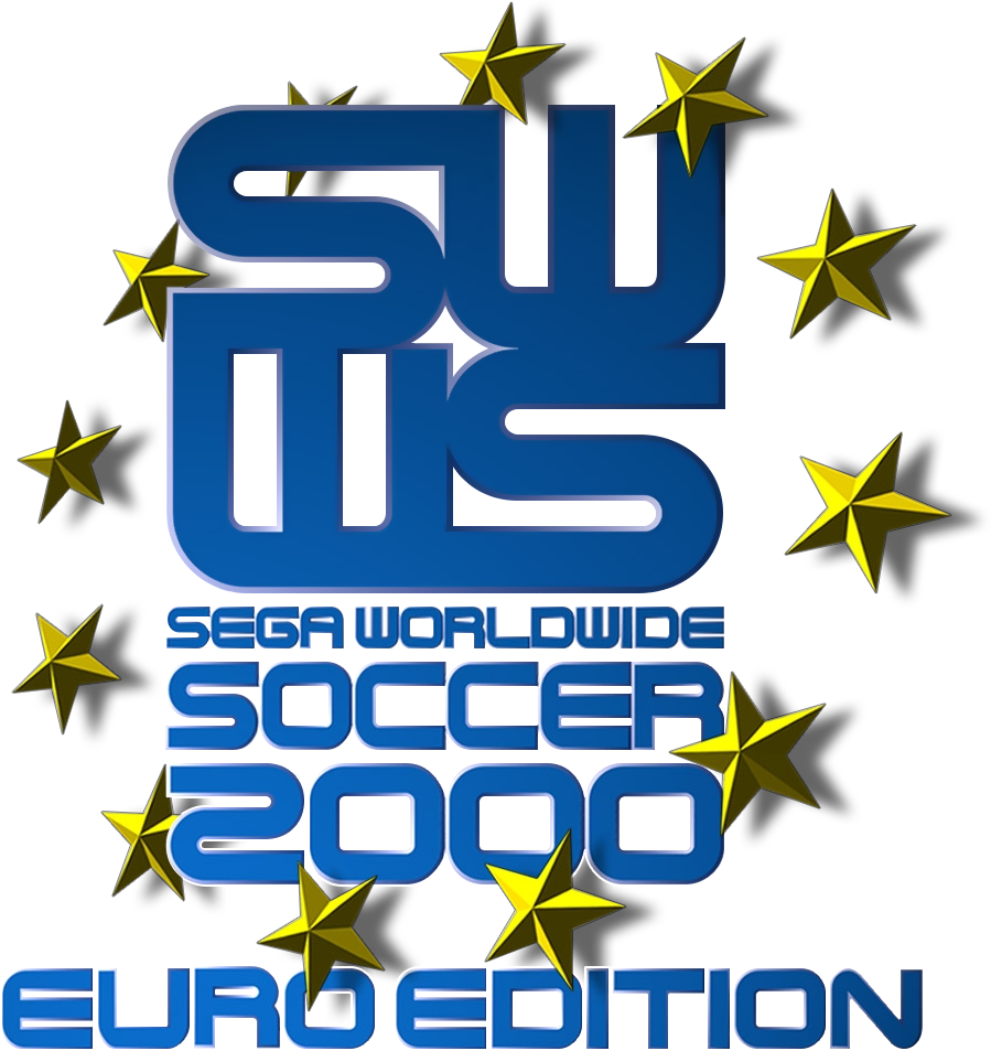 Worldwide Soccer: Sega International Victory Goal Edition