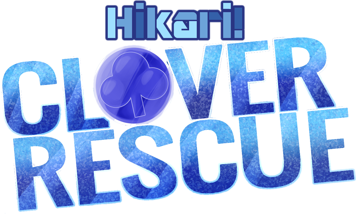 Hikari! Clover Rescue