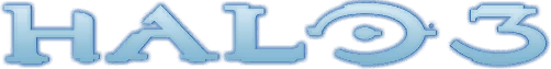 Halo 3 logo