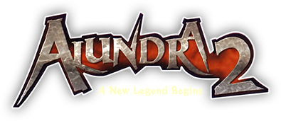 Alundra 2: A New Legend Begins