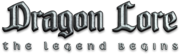 Dragon Lore: The Legend Begins