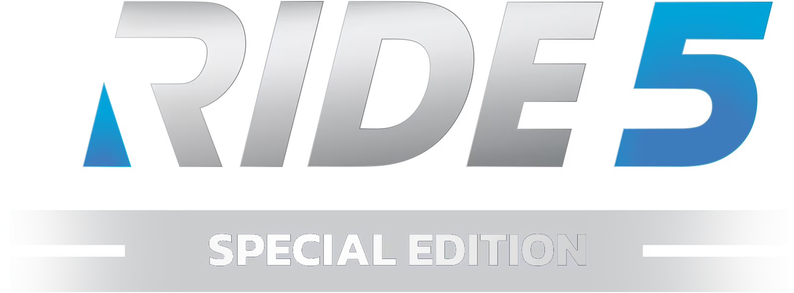 Logo for RIDE 5 by Vantage - SteamGridDB