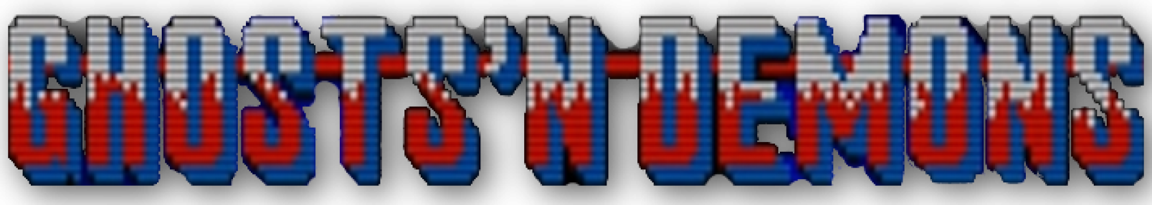 Ghosts 'N Demons