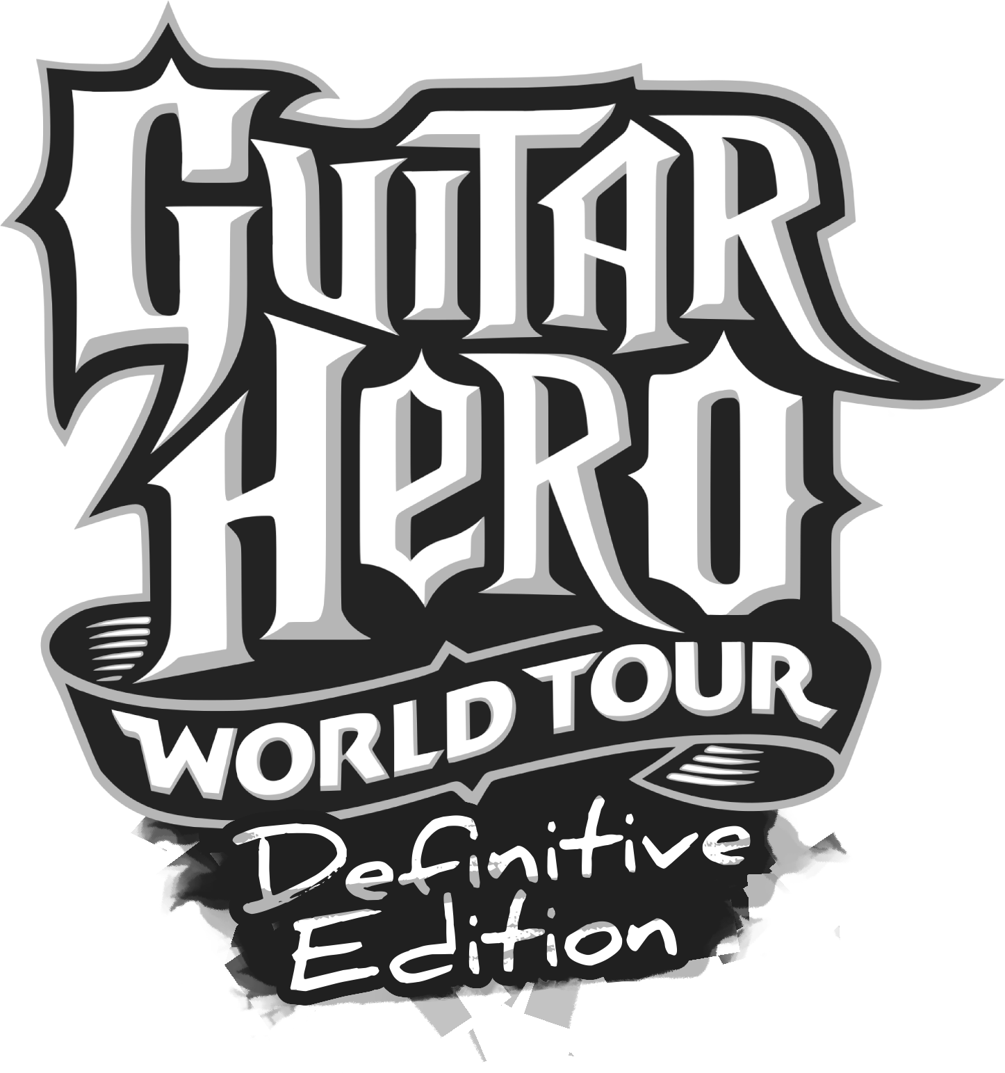 Guitar Hero World Tour