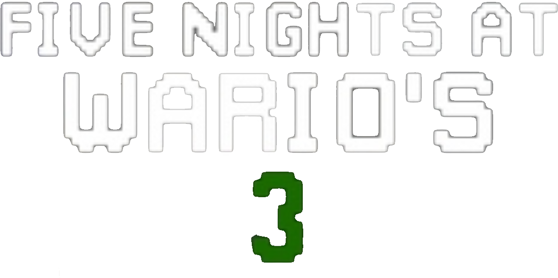 Five Nights at Wario's 3